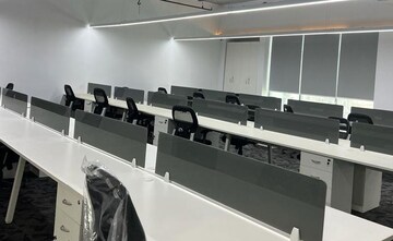  Office Space For Rent in Sun Palazzo, Lower Parel