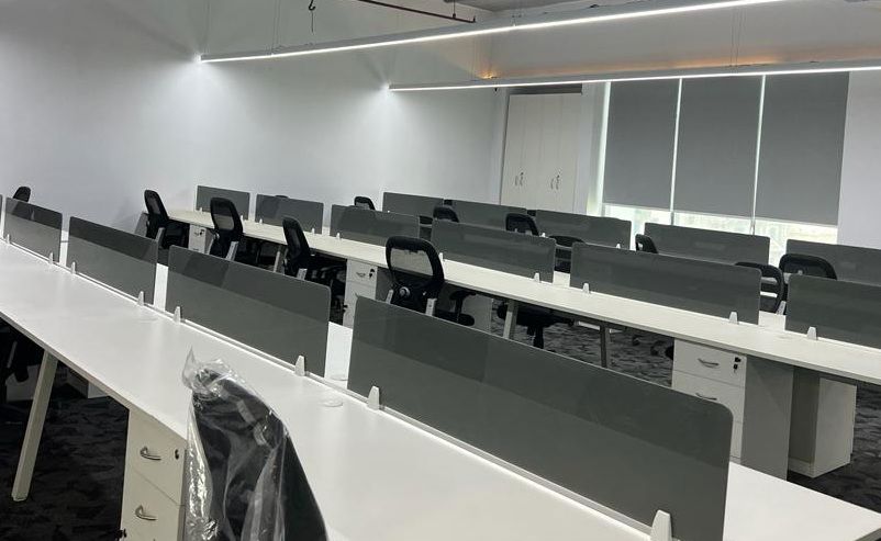 Office Space For Rent in Sun Palazzo