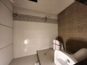 Bathroom in 2 BHK Apartment at Salarpuria H And M Royal, Kondhwa – for Sale