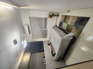 Bedroom in 2 BHK Apartment at Salarpuria H And M Royal, Kondhwa – for Sale