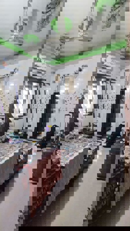 1 BHK 350 Sq.Ft. Apartment in Shiv Kirti Apartment