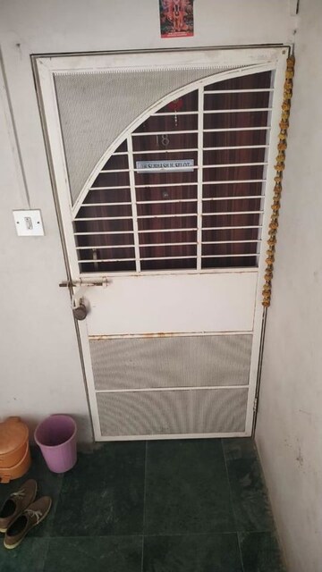 1 BHK Apartment – Exterior View View at Bhujbal Township, Kothrud - for Sale