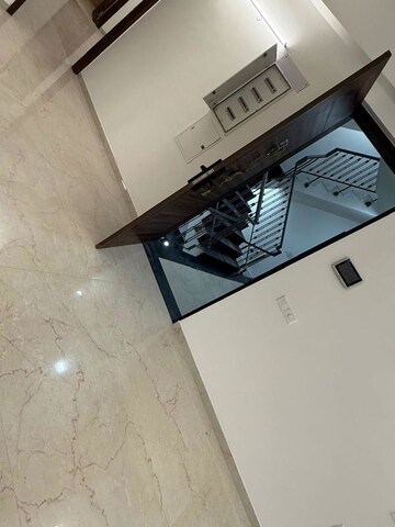 Living Room in 3 BHK Apartment at Smart World Orchard, Sector 61 – for Rent