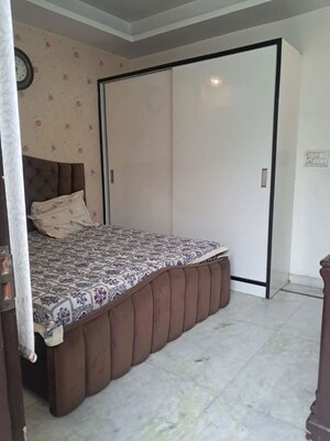 3 BHK Builder Floor For Sale in Rani Bagh