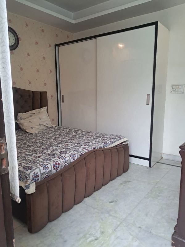 3 BHK Builder Floor For Sale in Rani Bagh