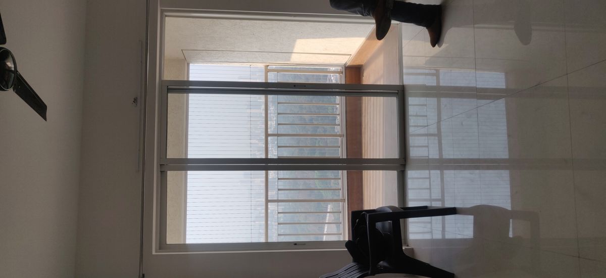 1 BHK Apartment For Rent in Lodha Amara