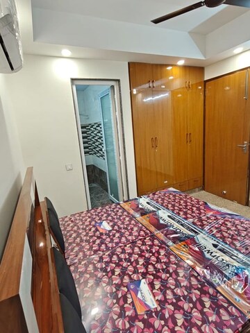 Bedroom in 2 BHK Apartment at Suncity Avenue 76, Sector 76 – for Sale