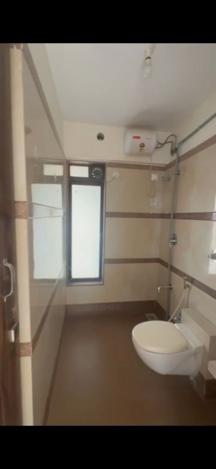 Bathroom, chandak-stella 3 Bedroom 881 Sq.Ft. Apartment In Goregaon West Mumbai 9970173
