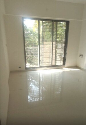 3 BHK Apartment For Sale in Navkar Sakshat Navkar, Borivali West