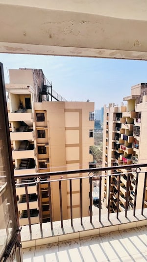2 BHK Apartment – Exterior View View at Emenox Brave Hearts Plaza, Raj Nagar Extension - for Sale