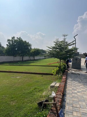  Plot – Garden View at ROF Normanton Park, Sohna Sector 36 - for Sale