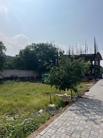  Plot – Garden View at ROF Normanton Park, Sohna Sector 36 - for Sale