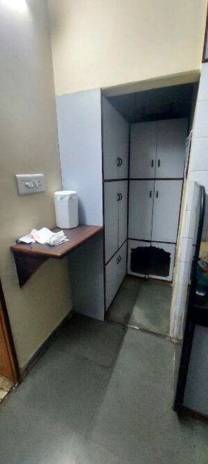 Kitchen in 2 BHK Apartment at Sabarmati – for Rent