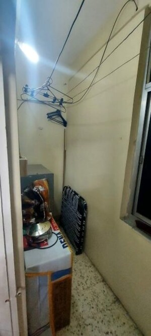 Furnished Amenities in 2 BHK Apartment at Sabarmati – for Rent