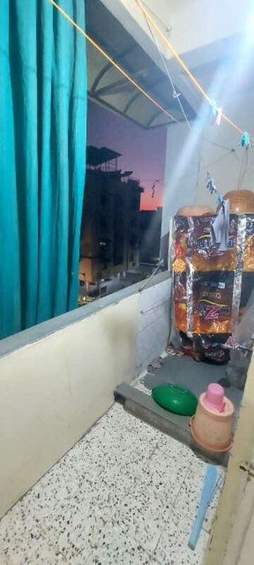 Furnished Amenities in 2 BHK Apartment at Sabarmati – for Rent