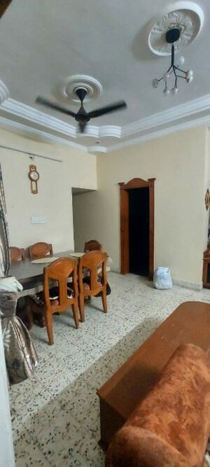 Living Room in 2 BHK Apartment at Sabarmati – for Rent