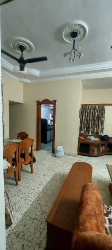 Living Room in 2 BHK Apartment at Sabarmati – for Rent