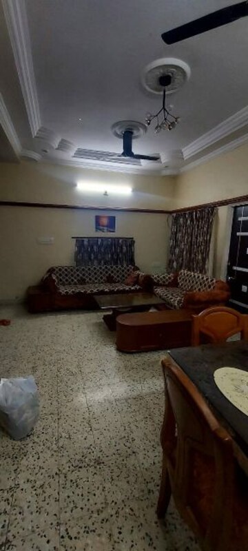 Living Room in 2 BHK Apartment at Sabarmati – for Rent