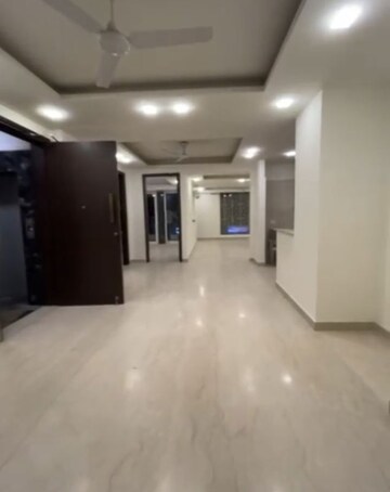 3 BHK Apartment For Rent in Sushant Lok I