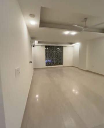 Living Room in 3 BHK Apartment at Sushant Lok I – for Rent