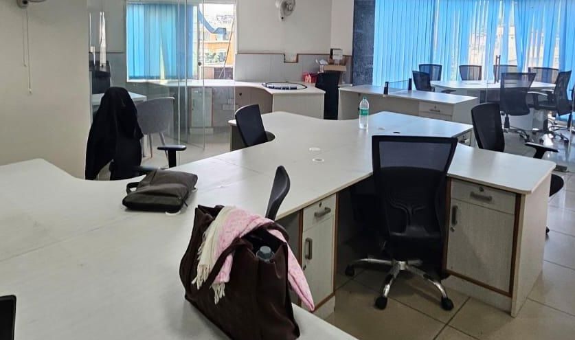 Office Space For Rent in Marathon NextGen Innova
