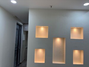  3 BHK Apartment at Unitech Uniworld Gardens, Sector 47 – for Rent