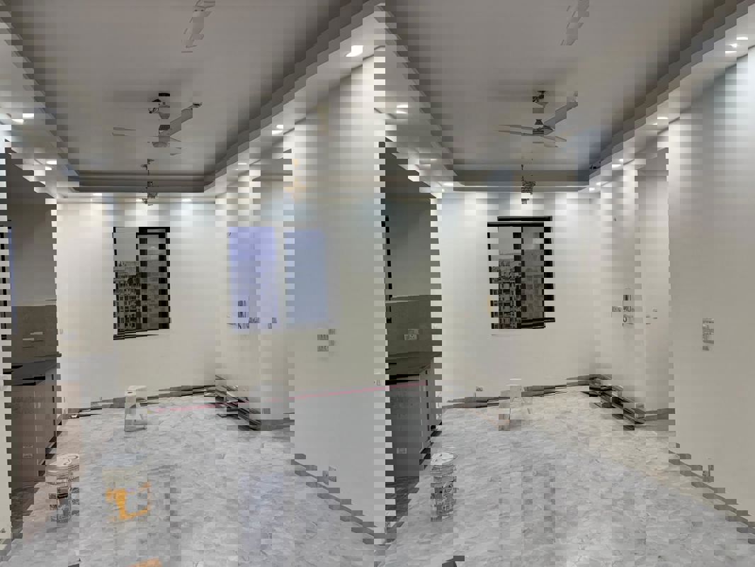 3 BHK 2027 Sq.Ft. Apartment in Unitech Uniworld Gardens