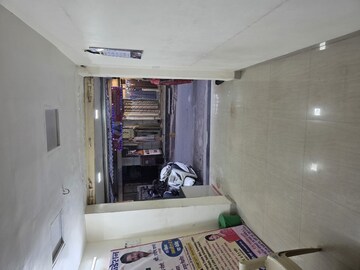 Floor Plan in  Shop at Hubtown Sunmist, Andheri East – for Rent