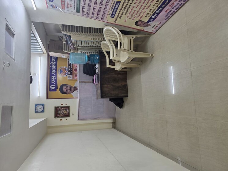 Floor Plan, hubtown-sunmist Commercial Shop 250 Sq.Ft. In Andheri East Mumbai 9970196