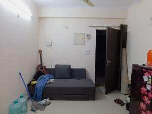 Team Area in 2 BHK Apartment at Ascent Savy Ville De, Sehani Khurd – for Sale