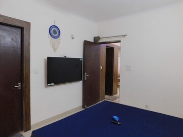 Furnished Amenities in 2 BHK Apartment at Ascent Savy Ville De, Sehani Khurd – for Sale