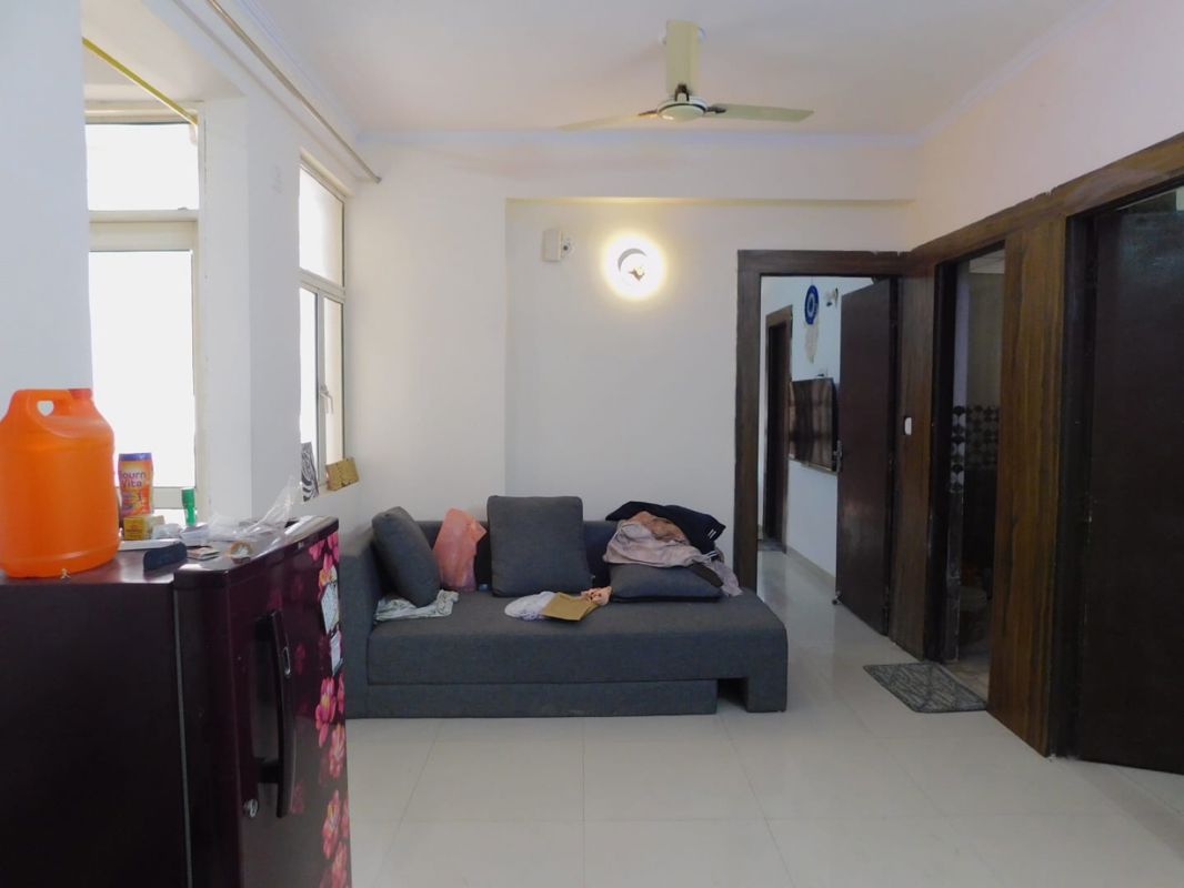 2 BHK 985 Sq.Ft. Apartment in Ascent Savy Ville De