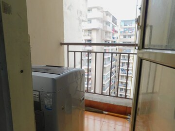 Kitchen in 2 BHK Apartment at Ascent Savy Ville De, Sehani Khurd – for Sale