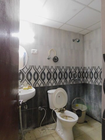 Bathroom in 2 BHK Apartment at Ascent Savy Ville De, Sehani Khurd – for Sale