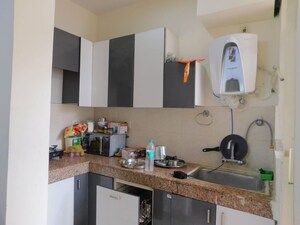 Kitchen in 2 BHK Apartment at Ascent Savy Ville De, Sehani Khurd – for Sale