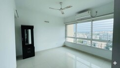 4 BHK + Pooja Room Apartment For Sale in Kumar Parc Residences