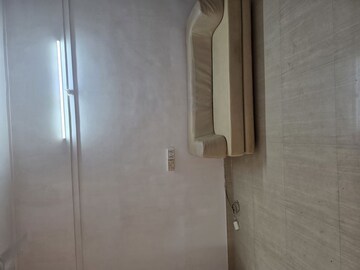 Living Room in 2 BHK Apartment at Samkeet CHS, Vile Parle East – for Sale