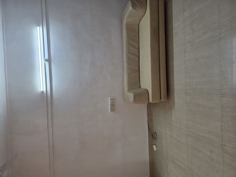 Living Room, samkeet-chs 2 Bedroom 851 Sq.Ft. Apartment In Vile Parle East Mumbai 9970206