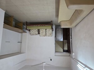 Living Room in 2 BHK Apartment at Samkeet CHS, Vile Parle East – for Sale