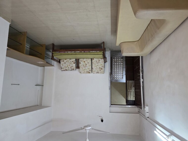 Living Room, samkeet-chs 2 Bedroom 851 Sq.Ft. Apartment In Vile Parle East Mumbai 9970206