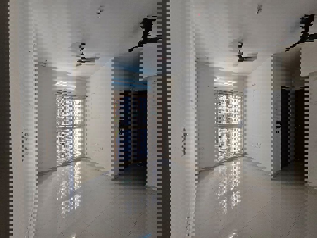 1 BHK + Extra Room Apartment For Rent in Lodha Amara