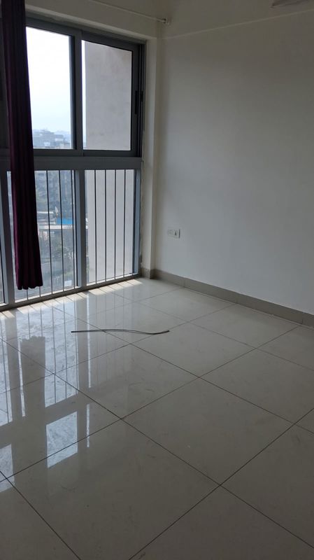 5 BHK + Pooja Room Apartment For Sale in Kumar Parc Residences