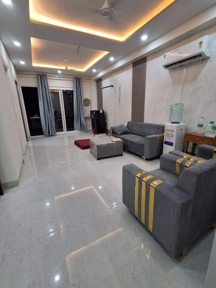 Living Room, saket 2 Bedroom 1000 Sq.Ft. Apartment In Saket Delhi 9970216