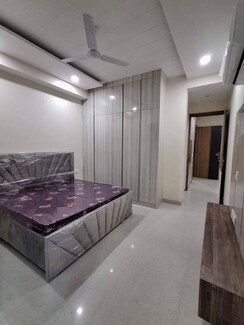 2 BHK Apartment For Rent in Saket