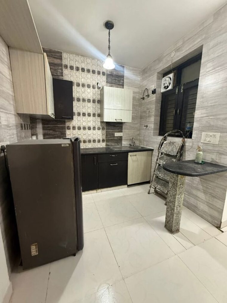 Living Room, sector 52 2 Bedroom 1500 Sq.Ft. Builder Floor In Sector 52 Gurgaon 9970223