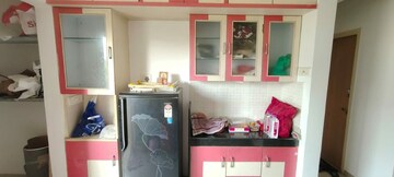 Furnished Amenities in 2 BHK Apartment at Satellite – for Rent