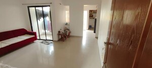 Room in 2 BHK Apartment at Satellite – for Rent