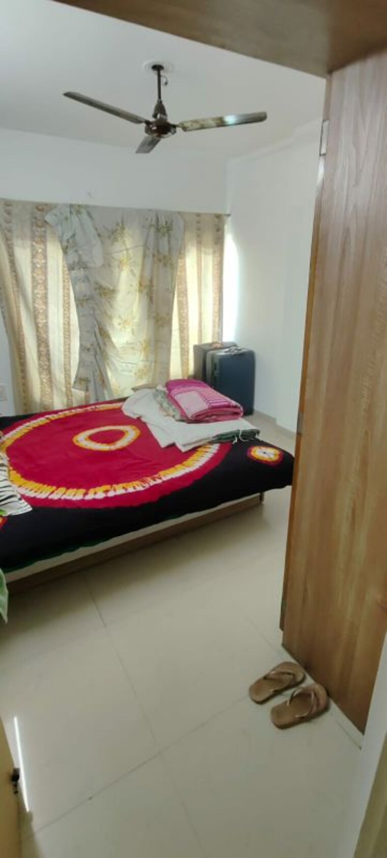 Bedroom, satellite 2 Bedroom 1100 Sq.Ft. Apartment In Satellite Ahmedabad 9970226