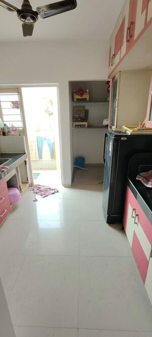  2 BHK Apartment at Satellite – for Rent