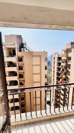 1 BHK Apartment For Sale in Emenox Brave Hearts